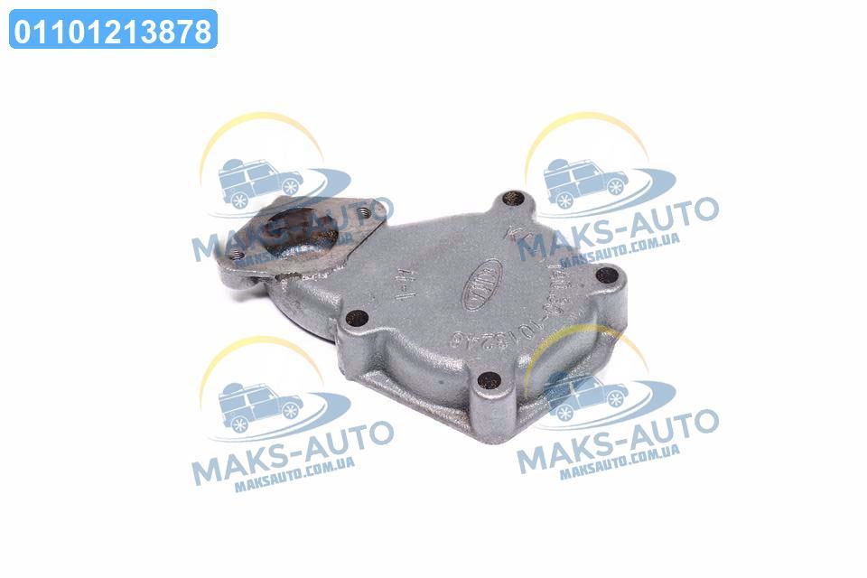 Кришка теплообмінника КАМАЗ 7406.1013246 UA56, фото 1