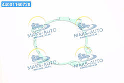 Прокладка компресора та камери згоряння EBERSPACHER D1LC (TEMPEST) TP 251688010 UA56