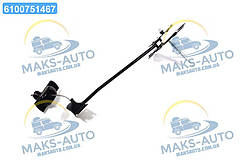 Фіксатор запасного колеса Hyundai CM10 10-/Santa Fe 06- (вир-во Mobis) 628502B000 UA56