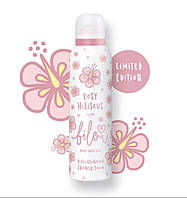 Пенка для душа Bilou Rosy Hibiscus, 200мл