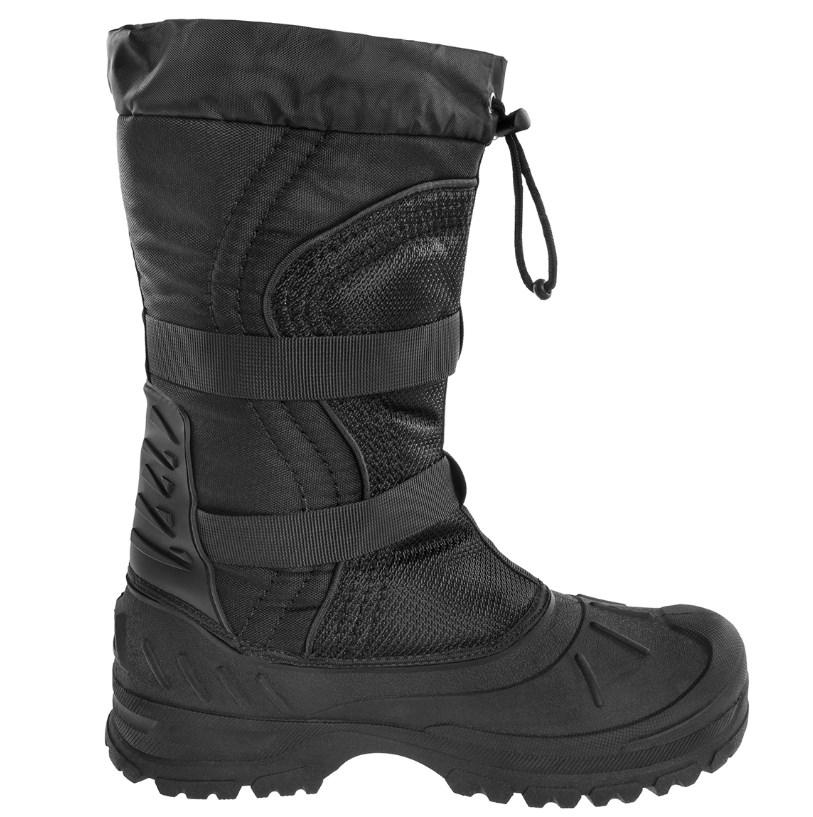 Зимние ботинки (сапоги) MIL-TEC зимние Snow Boots Arctic 40 - фото 4 - id-p220440970