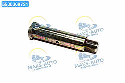 Вісь дишла причепа (вир-во МАЗ) 8701-2707070 UA56