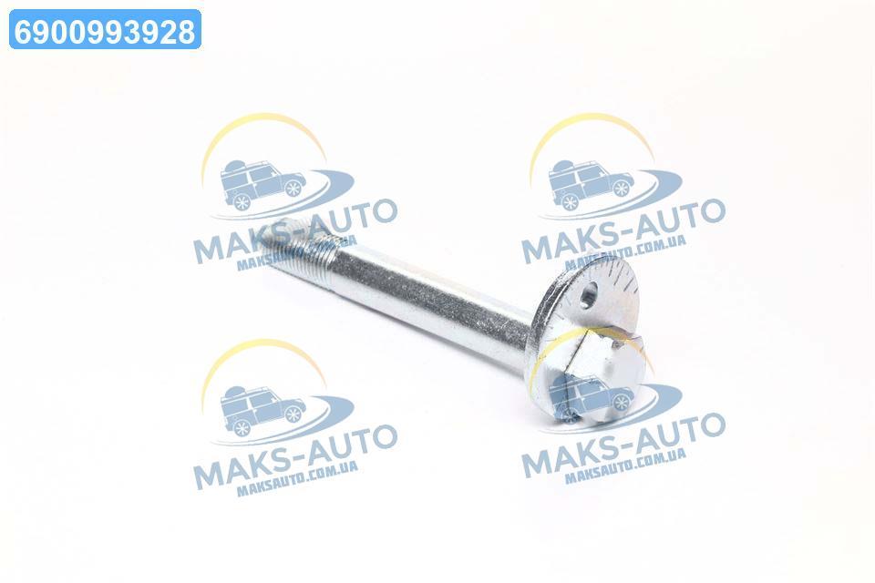 Болт регулировки развала колес TOYOTA HIACE III-IV 87- (Пр-во FEBEST ...