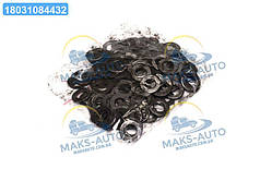 Шайба d16 плоска (1кг = 1 компл) DIN125 (Україна) М16 ШП UA56