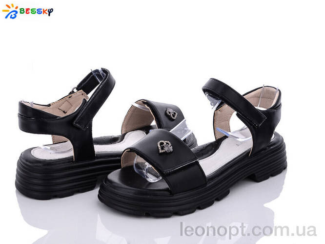Босоножки для девочек "Bessky-Kellaifeng" B2712-1C (ID#1932092335 ...