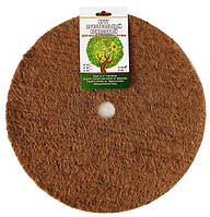 Приствольный круг из кокосового волокна EuroCocos, диаметр 60 см