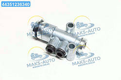 Кран КПП, що відсікає MAN E2000 F2000 L2000 F90 (RIDER) RD 83.17.63 UA56