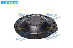 Мембрана камери гальмівної задньої ЗІЛ 130 ПРЕМІУМ 164-3519150 UA46