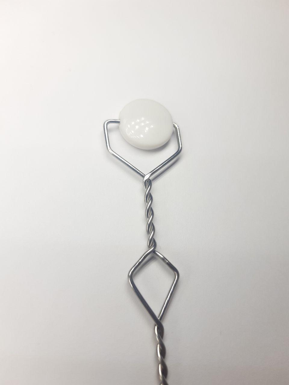 Зонд "Вертушка" для постановки свистячих, фото 1