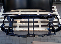 Передняя панель Opel Movano B, Renault Master III 2010- Телевизор РеНо Мастер 3 Мовано 8200657209 625006894R