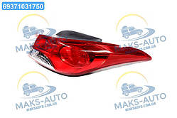 Ліхтар зад. пра. HYUN ELANTRA 11-14 (TYC) 11-C183-05-2B UA56