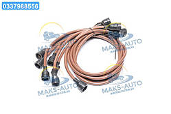 Провід запалювання ГАЗ-52 стандарт (мідь) 16252 UA46