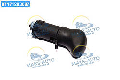 Рукоятка перемикання подільника КПП (RIDER) RD.413-1703007 UA56
