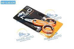 Ножиці для кабелю та ізолюючої оболонки, 140 мм. (NEO) 01-511 UA56