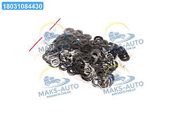 Шайба d12 плоска (1кг = 1 компл) DIN125 (Україна) М12 ШП UA46