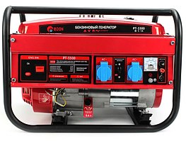 Бензиновий генератор З МЕДНОЮ ОБМОТКОЮ Edon PT 3300