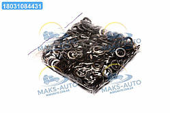 Шайба d12 гровер (1кг = 1 компл) DIN127 (Україна) М12 ШГ UA56