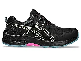 Кросівки для бігу жіночі Asics Gel Venture 9 Waterproof 1012B519-002 40.5