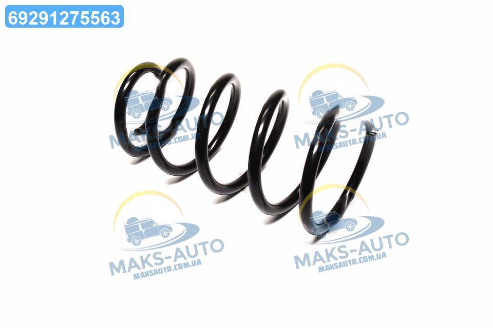 Пружина підв. задн. KIA (вир-во Lesjofors) 4244242 UA56
