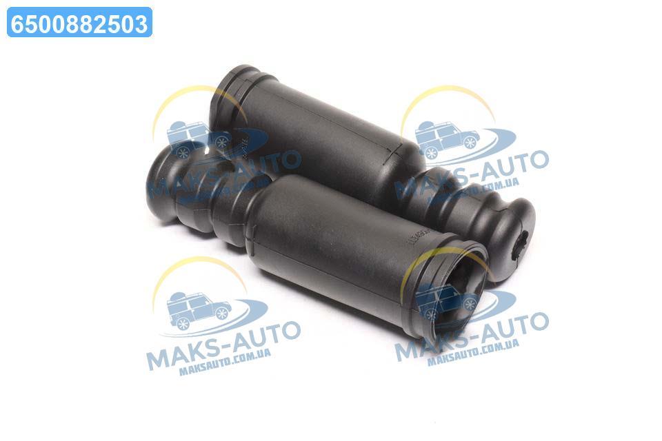 Пильовик з відбійником аморт. задн. (вир-во SACHS) 900 214 UA56