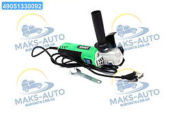 Шліфмашина кутова (болгарка) 1000W, D=125 мм, 12000 об/хв.  ARM-SI003 UA46