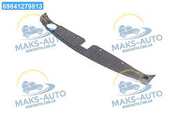 Накладка над радiатором KIA SORENTO 10-13 (TEMPEST) 031 1901 210 UA56