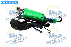 Шліфмашина кутова (болгарка) 2300W, D=230 мм, 7000 об/хв.  ARM-SI004 UA46