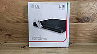 Портативный DVD-привод LG Slim USB DVD-RW (GP50NB40) Новый