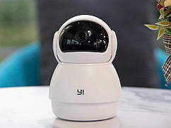 IP камера Xiaomi Yi купольна Відео няня