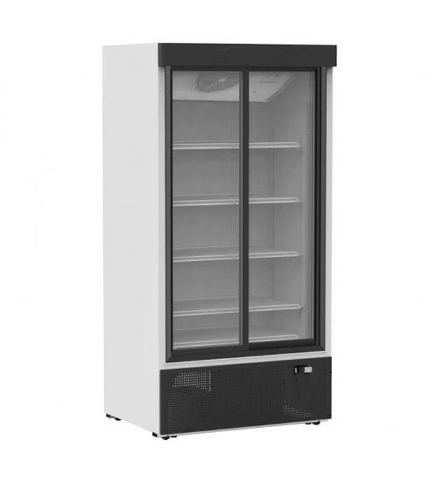 Шафа холодильна Gooder USS 1200 DSC