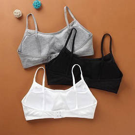 Топи для дівчат 