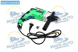 Дриль ударний 1000W, 0-3000 об./хв, 1,5-13 мм  ARM-SI005 UA46