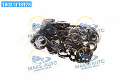 Шайба d20 гровер (1кг = 1 компл) DIN127 (Україна) М20 ШГ UA56