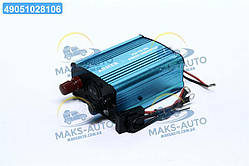 Перетворювач 24-12V, 30А  ARM-BT18 UA56