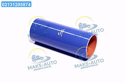 Патрубок інтеркулера МАЗ 4370 силікон (TEMPEST) 4370-1323095 UA46