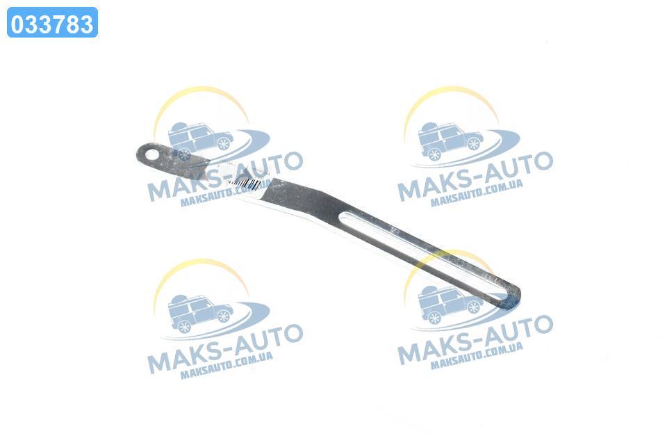 Планка генератора ГАЗ настановна (вир-во ЗМЗ) 53-11-3701035 UA56, фото 1