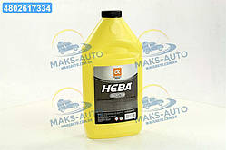 Рідина гальм. НЕВА DOT-3 (Каністра 1л)  4802617334 UA56