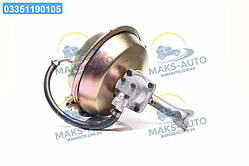 Підсилювач гальм. вакуум. ГАЗ 53 (RIDER) 53-12-3550010 UA56