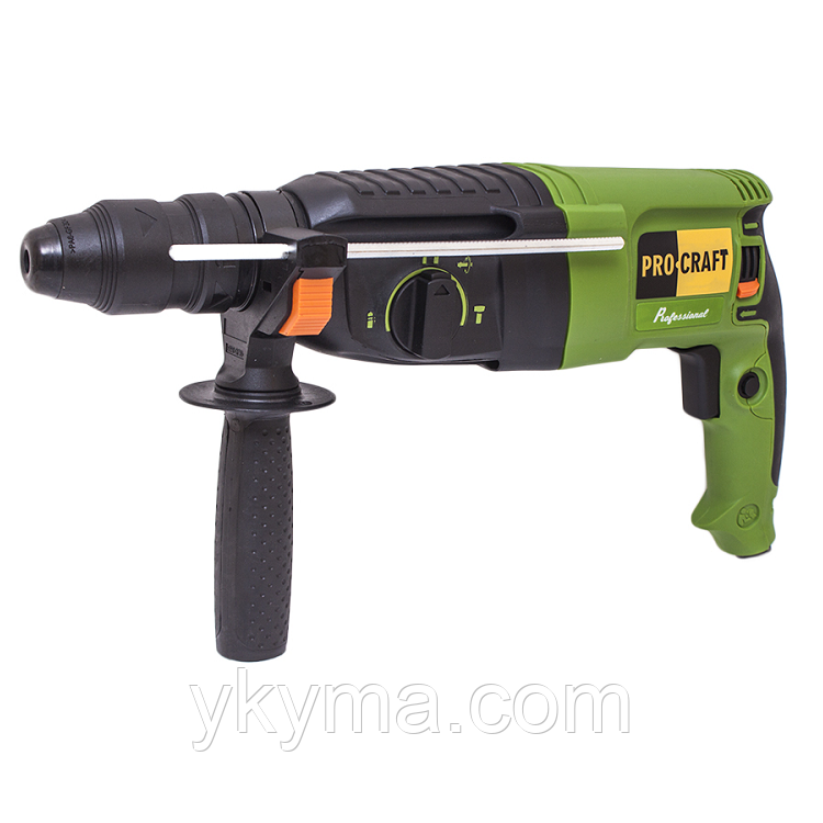 Перфоратор ProCraft BH-1400, фото 1