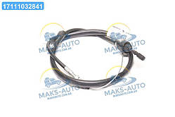 Трос газу ВАЗ 2110 інж. (8-клапанний дв.) (RIDER) 2110-1108054-03 UA46