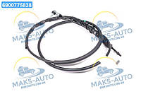 Трос КПП Hyundai HD45/HD65/HD72/HD78 04- (пр-во Mobis) 437405K100 UA56