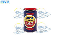 Паста для притирання клапанів 100гр ABRO GP-201 UA56