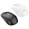 Мишка бездротова оптична Hoco GM14 Platinum 2.4G, Black (2999024654130), фото 4