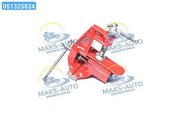 Тиски міні 60мм (INTERTOOL) HT-0057 UA56