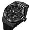 Наручний годинник Skmei 2103 (Black), фото 3