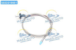 Трос спідометра (вир-во Parts-Mall) PTC-006 UA46