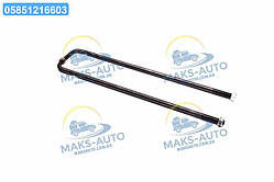 Стремянка кузова ГАЗ 3302,53 (з гайкою та гровером, L=450)  53-8500024 UA46