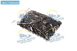 Шайба d10 гровер (1кг = 1 компл) DIN127 (Україна) М10 ШГ UA46