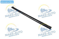 Молдинг пер.правой двері lacettи (вир-во GM) 96545652 UA56