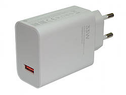 Адаптер ЗП 33W Mi11 Lite 5G NE (470400000P1D), оригінал